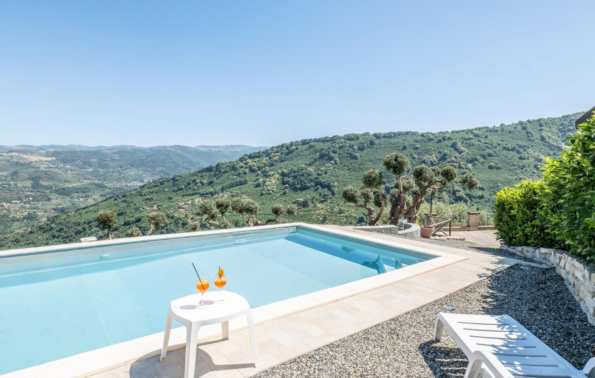 3 Bedroom Beautiful Home In Librizzi Exterior foto